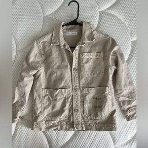 Zara Denim jacket